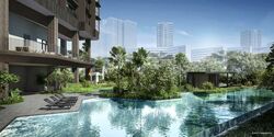 THE ARCADY AT BOON KENG (D12), Apartment #550952361